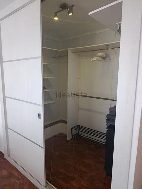 Pis de 110 m² a Màlaga