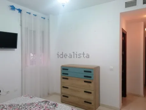 Pis de 86 m² a Sevilla