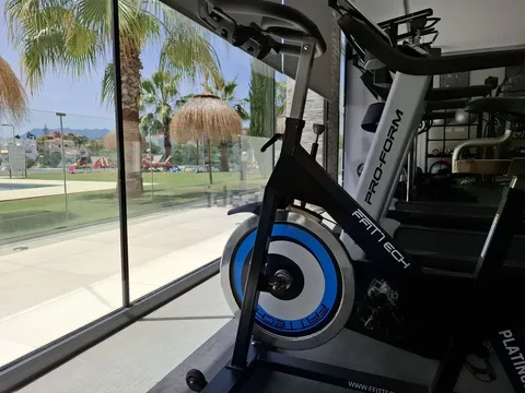 Pis de 167 m² a Marbella