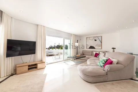 Pis de 470 m² a Marbella