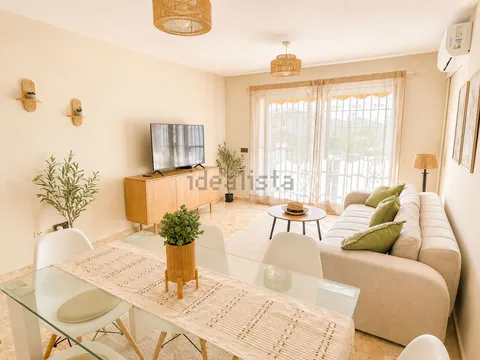 Pis de 90 m² a Mijas