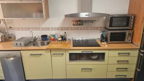 Pis de 90 m² a Roquetas de Mar