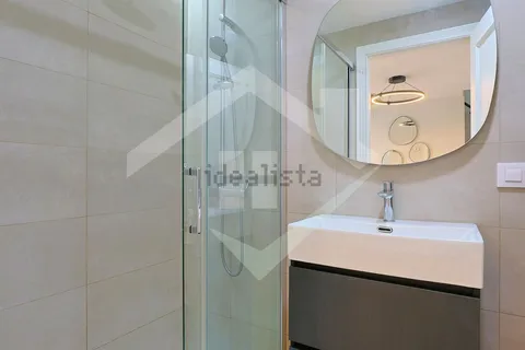 Pis de 122 m² a València
