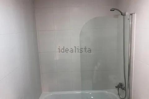 Piso de 59 m² en Viveiro