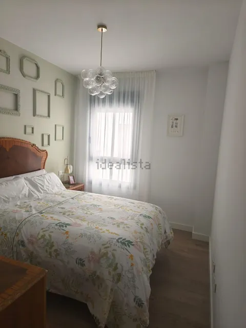 Pis de 152 m² a Màlaga