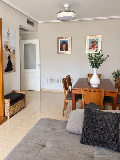 Pis de 80 m² a Roquetas de Mar