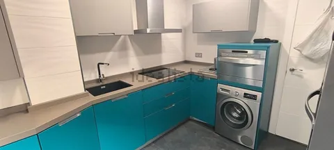 Pis de 95 m² a Madrid