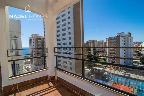 Pis de 130 m² a Fuengirola