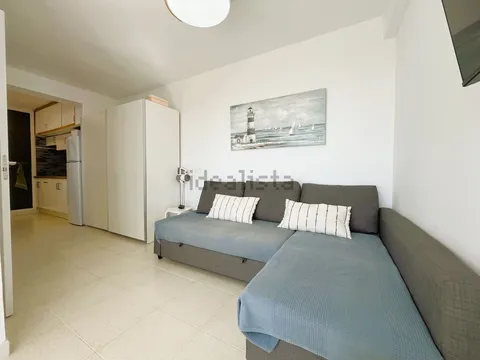 Pis de 35 m² a Oriola