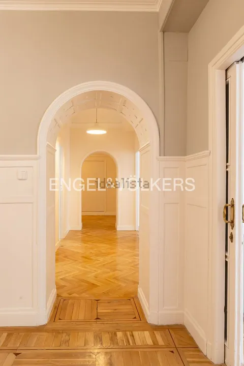 Pis de 427 m² a Madrid