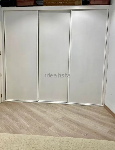 Pis de 80 m² a València
