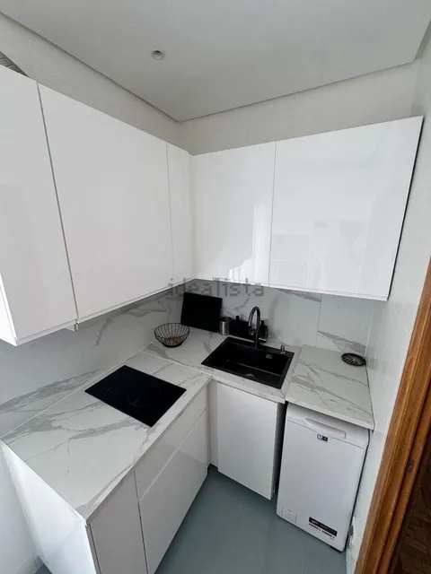 Appartamento 85 m² a Madrid