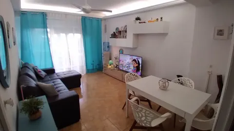 Pis de 125 m² a Canet d'en Berenguer