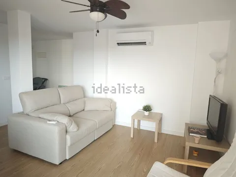 Flat 69 m² in Valencia