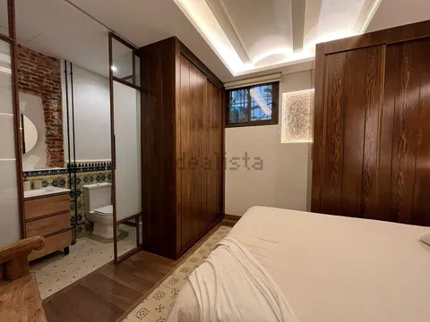 Pis de 94 m² a Madrid
