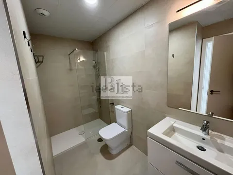 Pis de 65 m² a Màlaga