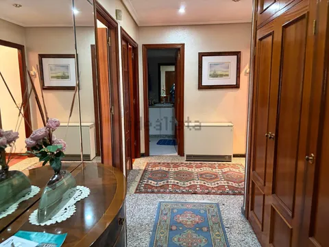 Квартира 142 м² у Vigo (2/32)