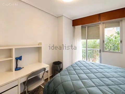 Stanza in affitto, Valencia (2/8)