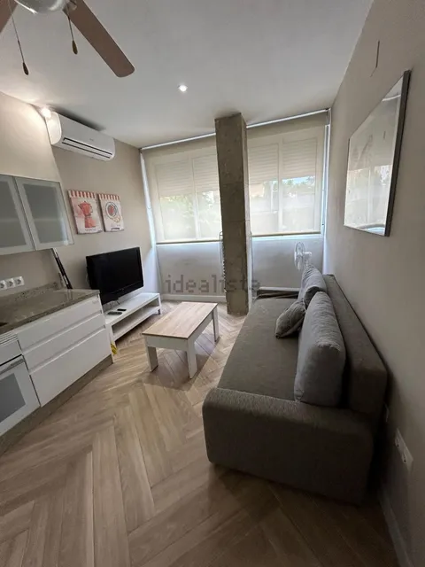 Pis de 32 m² a Fuengirola