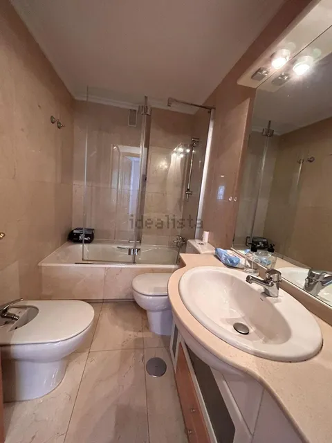 Pis de 87 m² a Ponferrada