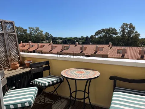 Pis de 55 m² a Marbella