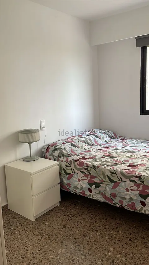 Chambre à louer, Xeraco