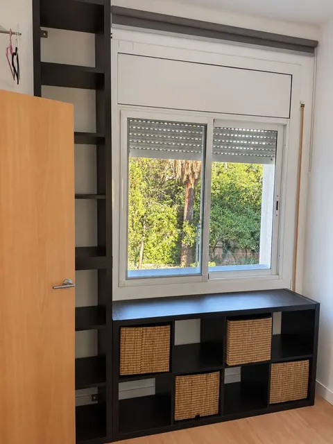 Pis de 62 m² a Barcelona