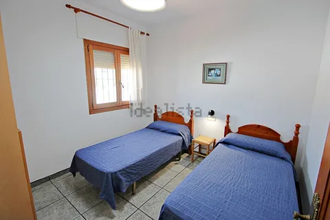Casa de 260 m² a Benissa