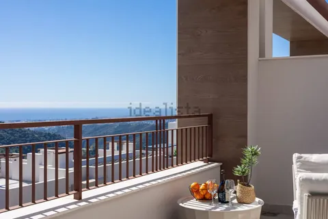 Casa de 200 m² a Istán