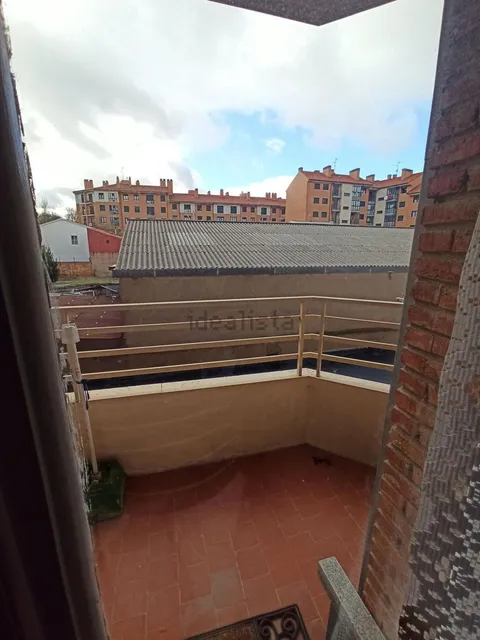 Pis de 60 m² a Briviesca