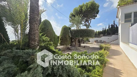 Casa de 403 m² a Altea