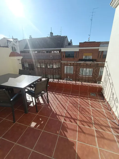 Wohnung 100 m² in Madrid