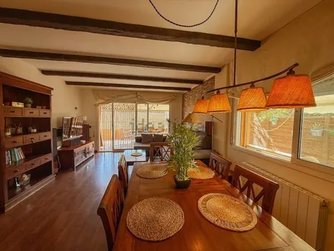 Pis de 105 m² a Palafrugell
