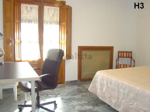Habitación en alquiler, Sevilla
