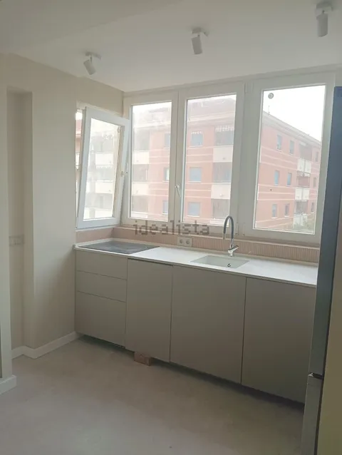 Room for rent, Málaga