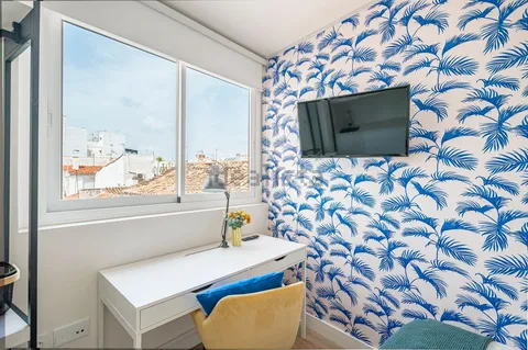 Appartamento 30 m² a Málaga