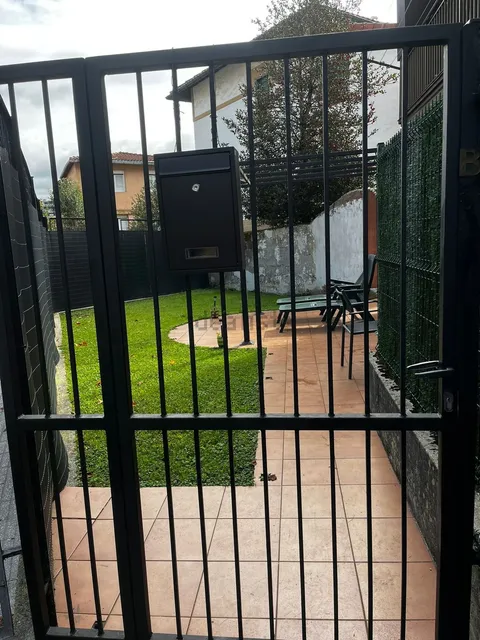 Habitació de lloguer, Errenteria