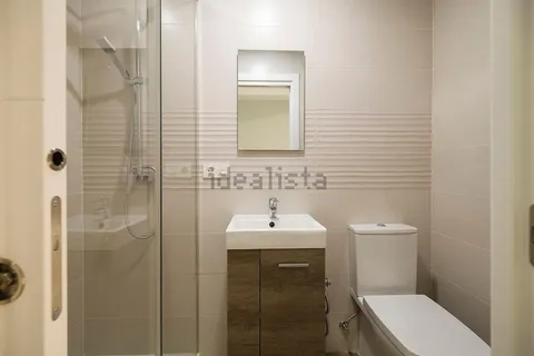 Pis de 100 m² a Granada