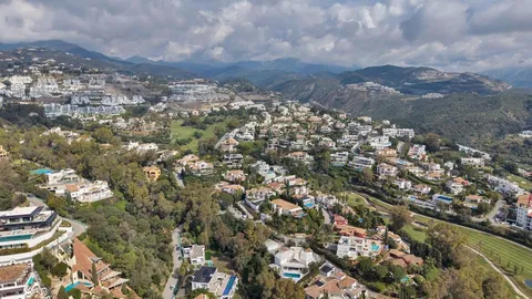 Casa de 625 m² a Benahavís