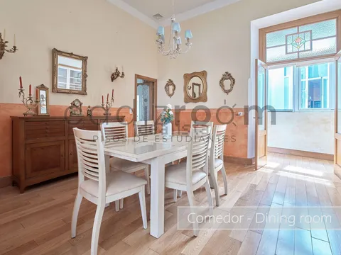 Room for rent, Cádiz