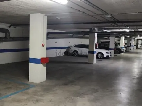 Pis de 82 m² a Còrdova