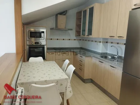 Квартира 84 м² у A Guarda (2/20)