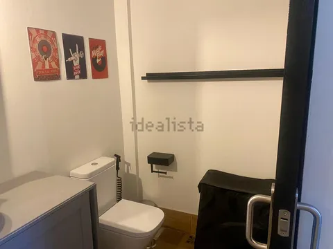 Apartamento 39 m² em Santa Cruz de Tenerife