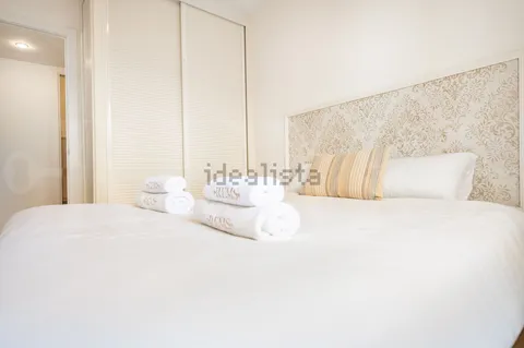 Pis de 71 m² a Màlaga