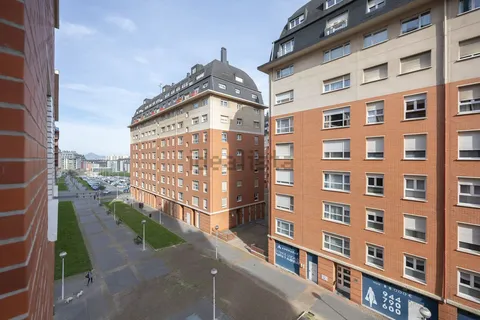 Pis de 87 m² a Bilbao