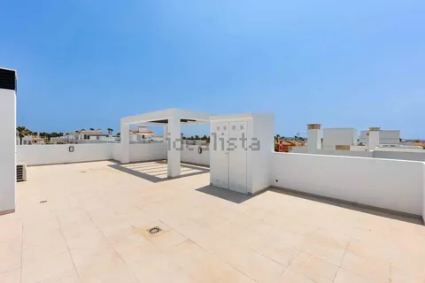 Pis de 95 m² a Rojals