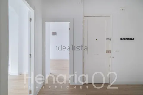 Pis de 156 m² a València