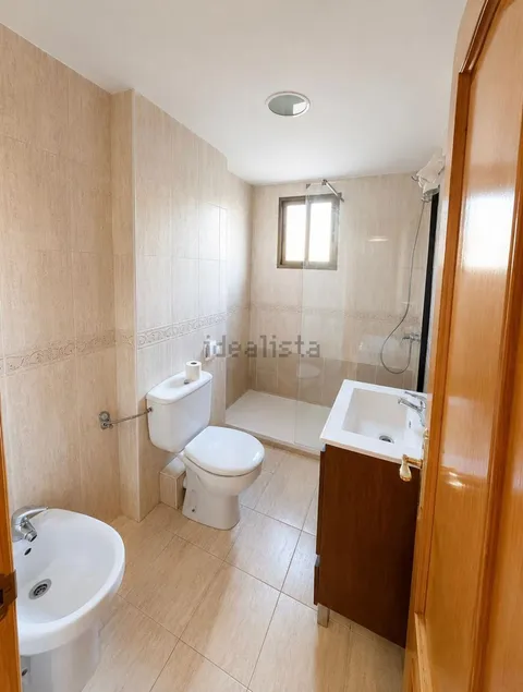 Pis de 120 m² a Madrid