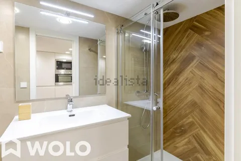 Pis de 52 m² a Madrid
