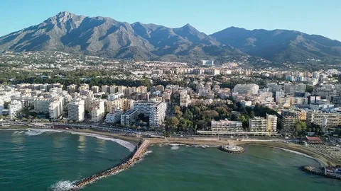 Appartamento 70 m² a Marbella